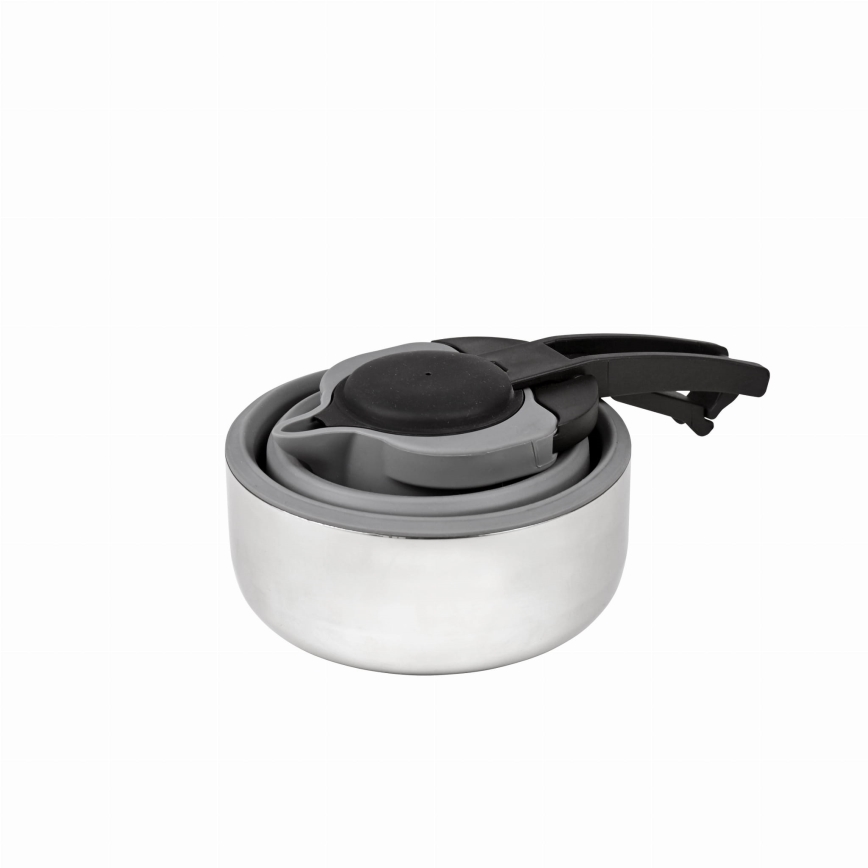 Salokāma kempinga tējkanna 1,8 l