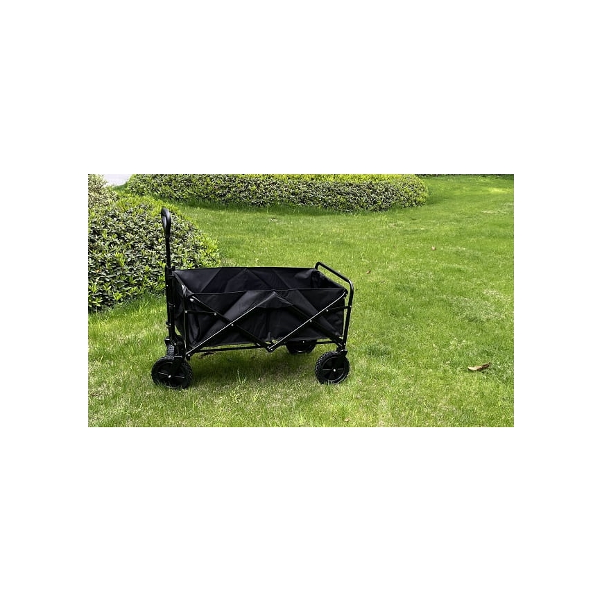 Salokāms kempinga ratiņš