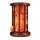 Sāls lampa SALLY 1xE14/25W/230V alksnis 2,1 kg