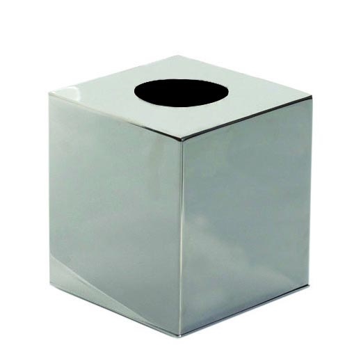 Salvešu turētājs 12x13 cm, sudraba krāsā