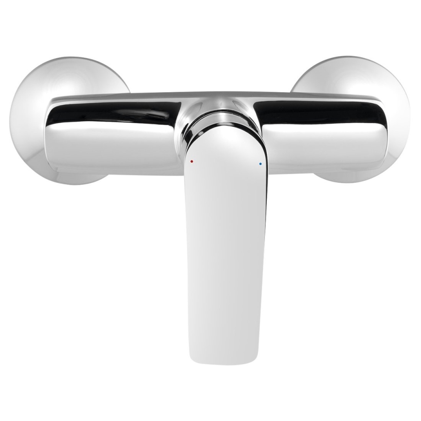 Samona - dušas jaucējkrāns KORANA, spīdīgs hroms