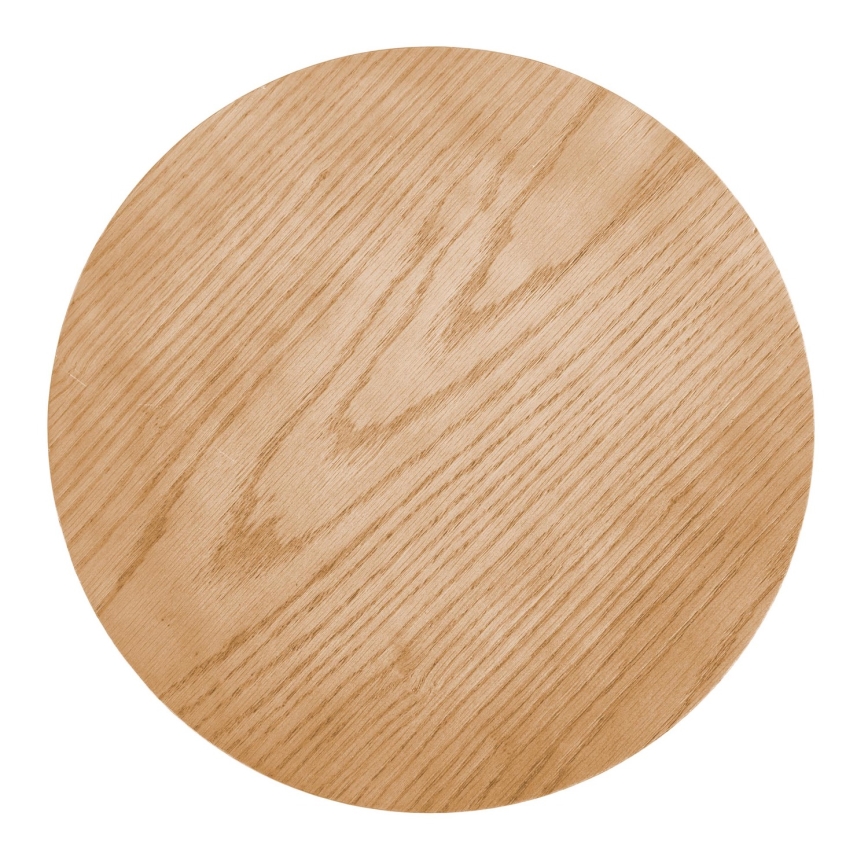 Sānu galdiņš WOODY 50x40 cm bēšs