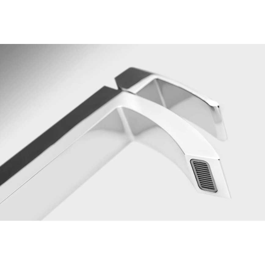 Sapho - Izlietnes jaucējkrāns GINKO 15,6 cm spīdīgs hroms