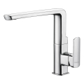 Sapho - Izlietnes jaucējkrāns MIXONA 22,4 cm spīdīgs hroms