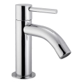 Sapho - Izlietnes jaucējkrāns SMALL 14,5 cm spīdīgs hroms