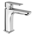 Sapho - Izlietnes jaucējkrāns SPY 16,7 cm spīdīgs hroms