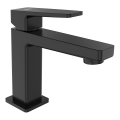 Sapho - Izlietnes jaucējkrāns TURSI 15 cm, matēts melns
