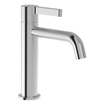 Sapho - Izlietnes krāns ICONIC 18,7 cm spīdīgi hromēts