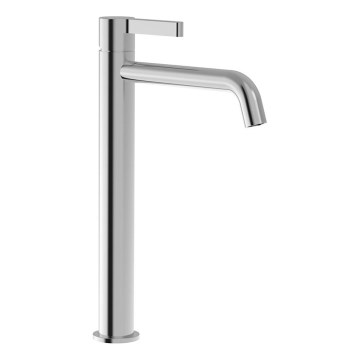 Sapho - Izlietnes krāns ICONIC 30,9 cm spīdīgi hromēts