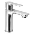Sapho - Izlietnes krāns PAX 16,5 cm spīdīgi hromēts