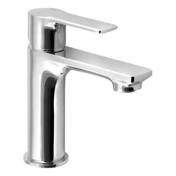 Sapho - Izlietnes krāns PAX 16,5 cm spīdīgi hromēts