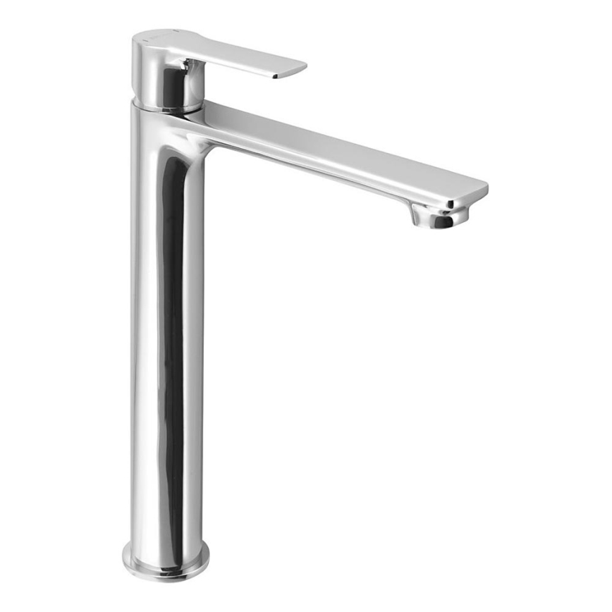 Sapho - Izlietnes krāns PAX 31,5 cm spīdīgi hromēts