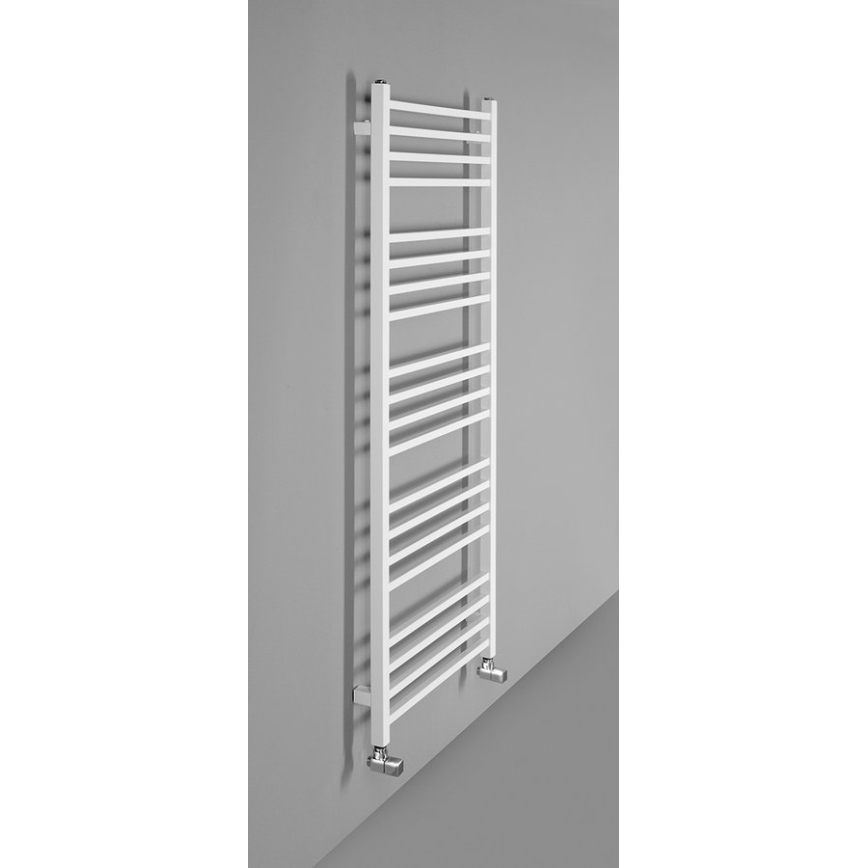 Sapho - METRO vannas istabas radiators 557W 60x151 cm balts