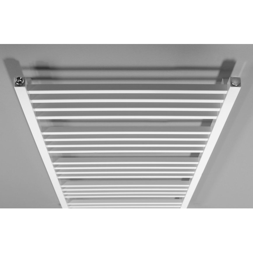 Sapho - METRO vannas istabas radiators 557W 60x151 cm balts