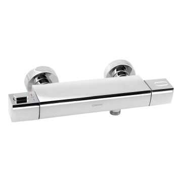 Sapho - MIXONA termostatiskais dušas jaucējkrāns spīdīgs hroms