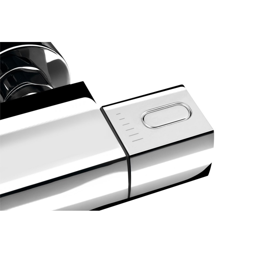 Sapho - MIXONA termostatiskais dušas jaucējkrāns spīdīgs hroms