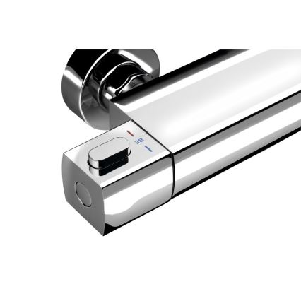 Sapho - MIXONA termostatiskais dušas jaucējkrāns spīdīgs hroms