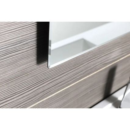 Sapho - Spogulis ACCORD 60x80 cm