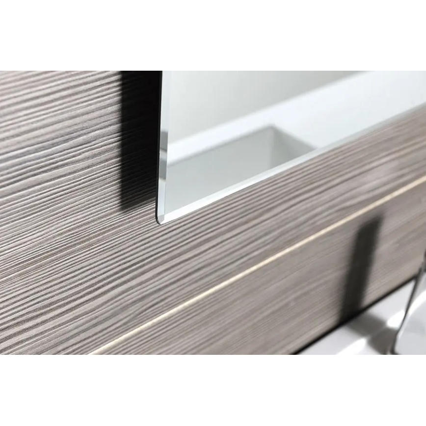 Sapho - Spogulis ACCORD 60x80 cm