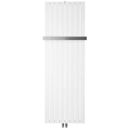 Sapho - Vannas istabas radiators COLONNA 1205W/230V 60x180 cm balts
