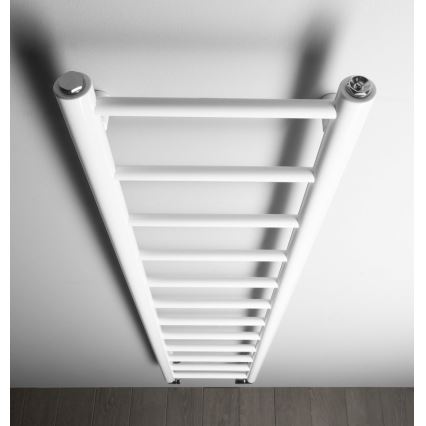 Sapho - Vannas istabas radiators DINA 138x30 cm balts