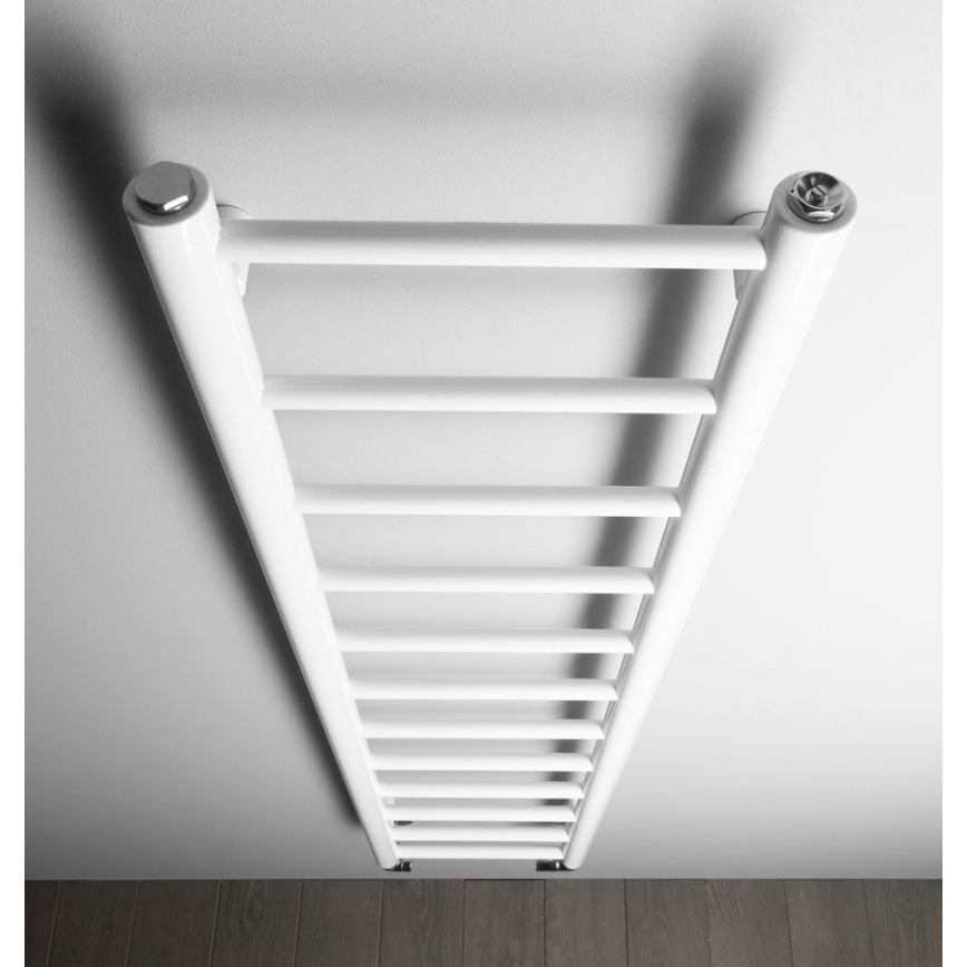 Sapho - Vannas istabas radiators DINA 138x30 cm balts