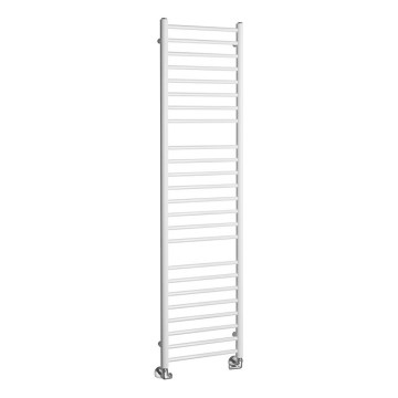 Sapho - Vannas istabas radiators DINA 156x40 cm balts