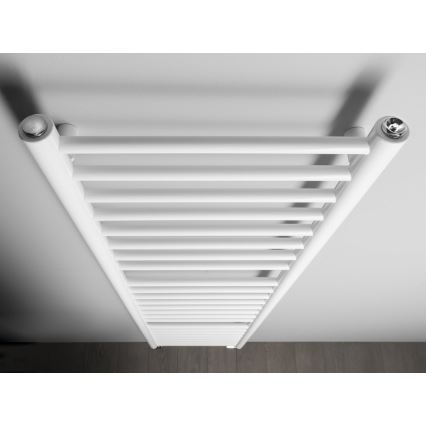 Sapho - Vannas istabas radiators DINA 156x40 cm balts