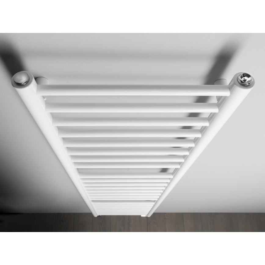 Sapho - Vannas istabas radiators DINA 156x40 cm balts