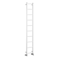 Sapho - Vannas istabas radiators DINA 168x25 cm balts