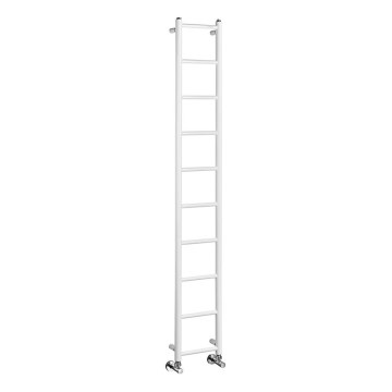 Sapho - Vannas istabas radiators DINA 168x25 cm balts