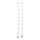 Sapho - Vannas istabas radiators DINA 168x25 cm balts