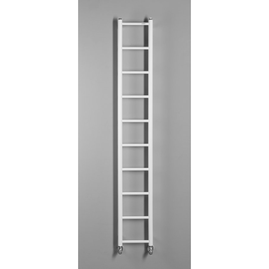 Sapho - Vannas istabas radiators DINA 168x25 cm balts