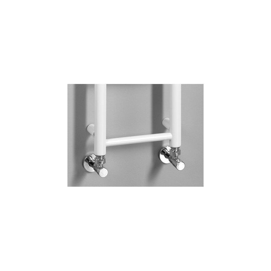 Sapho - Vannas istabas radiators DINA 168x25 cm balts