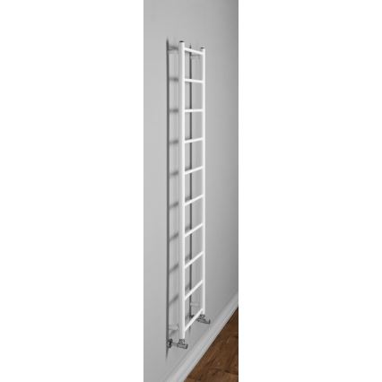 Sapho - Vannas istabas radiators DINA 168x35 cm balts