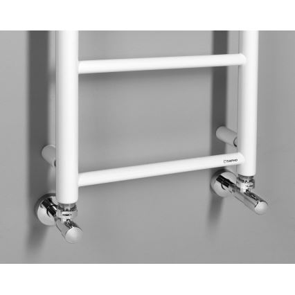 Sapho - Vannas istabas radiators DINA 168x35 cm balts