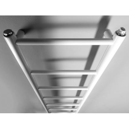 Sapho - Vannas istabas radiators DINA 334W 35x168 cm balts