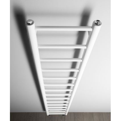 Sapho - vannas istabas radiators DINA 335W 30x174 cm balts