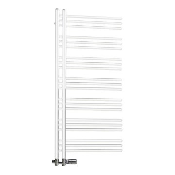 Sapho - Vannas istabas radiators DORLION 120x50 cm balts