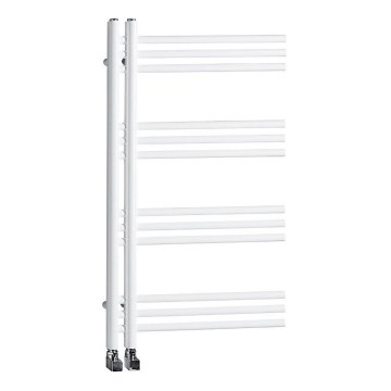Sapho - Vannas istabas radiators DORLION 361W/230V 50x90 cm balts