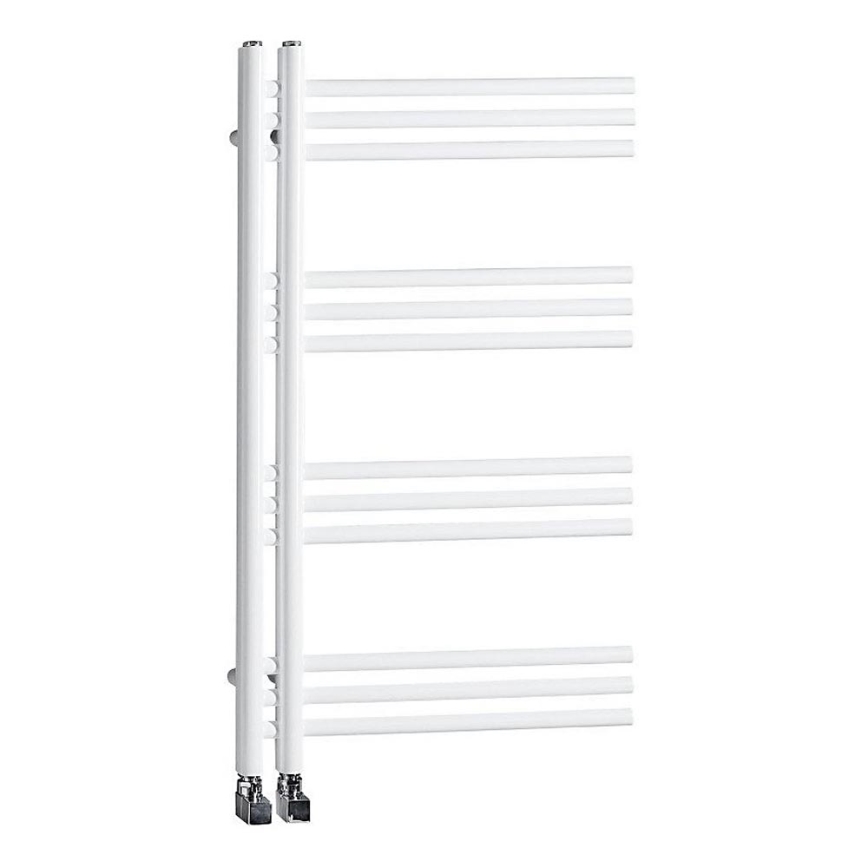 Sapho - Vannas istabas radiators DORLION 361W/230V 50x90 cm balts