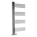 Sapho - Vannas istabas radiators DORLION 90x50 cm spīdīgi hromēts
