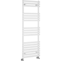 Sapho - Vannas istabas radiators JALOUSI 150x50 cm balts