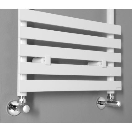 Sapho - Vannas istabas radiators JALOUSI 328W/230V 50x94 cm balts