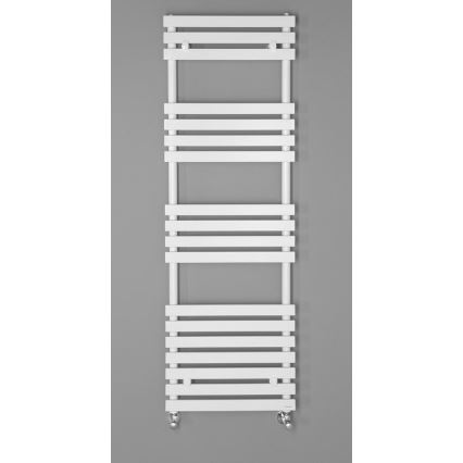 Sapho - Vannas istabas radiators JALOUSI 765W/230V 50x150 cm balts