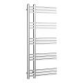 Sapho - Vannas istabas radiators MAGDALENA 120x50 cm spīdīgs hroms