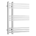 Sapho - Vannas istabas radiators MAGDALENA  69x50 cm spīdīgs hroms