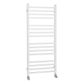 Sapho - Vannas istabas radiators METRO 120x50 cm balts
