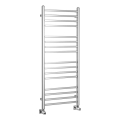 Sapho - Vannas istabas radiators METRO 120x50 cm spīdīgs hroms
