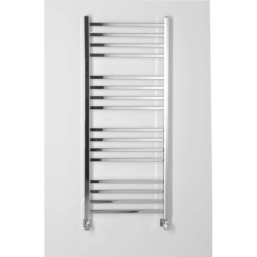 Sapho - Vannas istabas radiators METRO 120x50 cm spīdīgs hroms